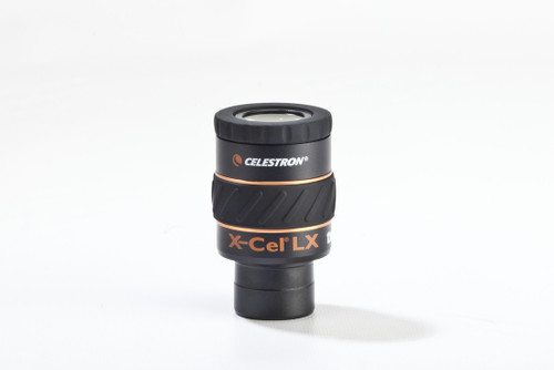 メール便送料無料 CELESTRON X-Cel LX LX 25mm アイピース X-cel カメラ